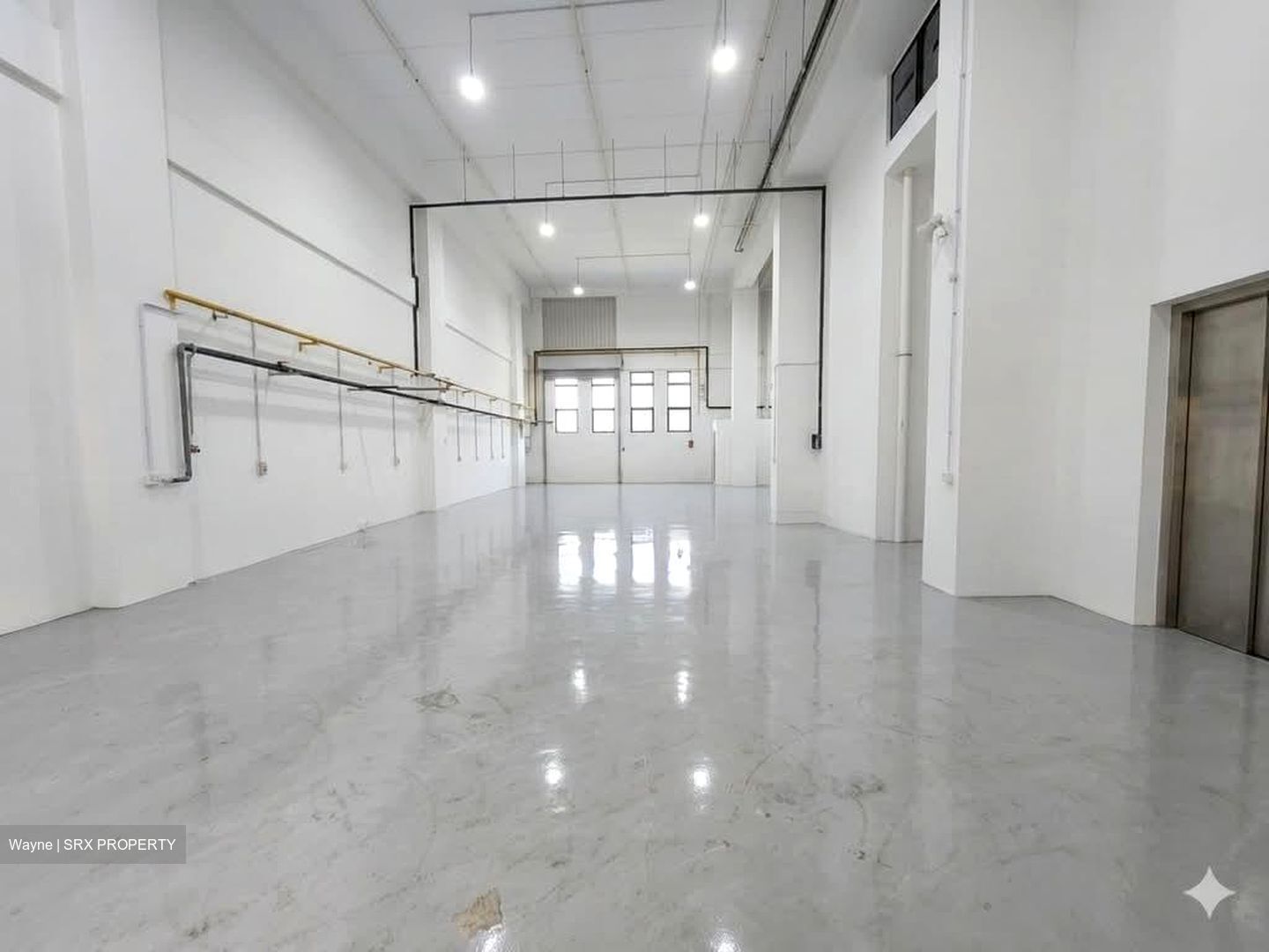 Tuas South Connection (D22), Factory #558489421